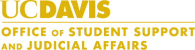 Office of Student Support and Judicial Affairs
