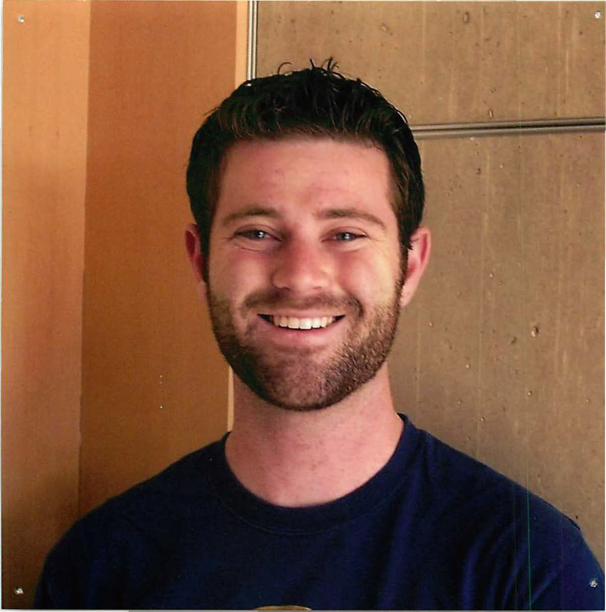Jacob Delbridge