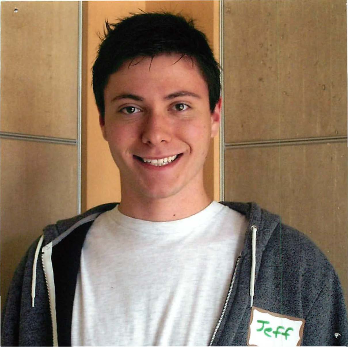 Jeffrey Ware