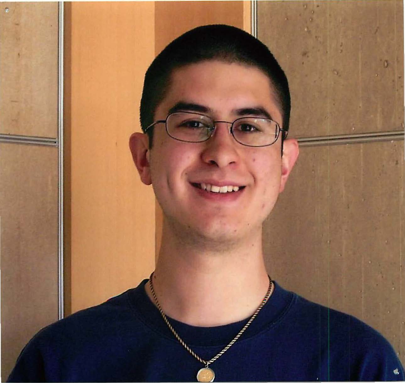 Joseph Omeletski