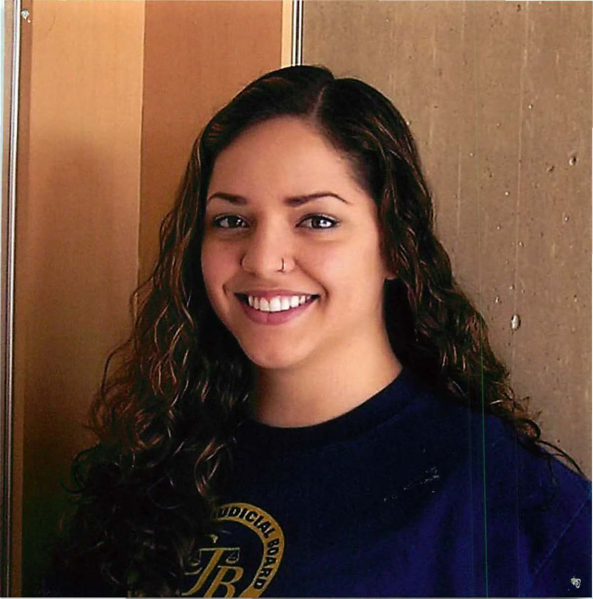 Michele Palmer