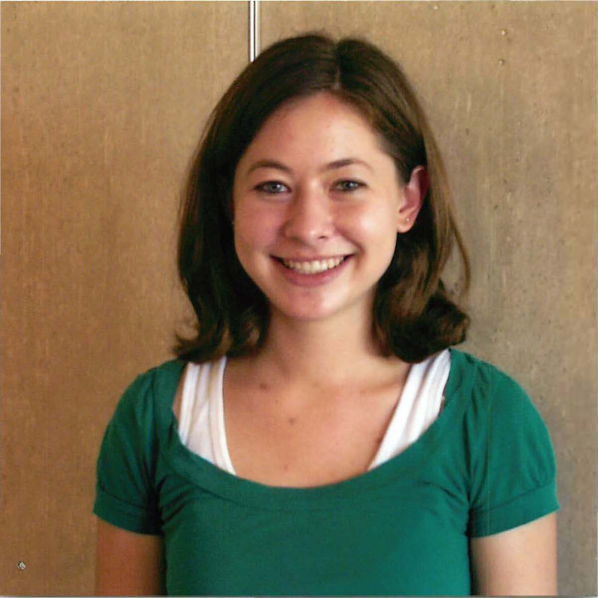 Paige Miller