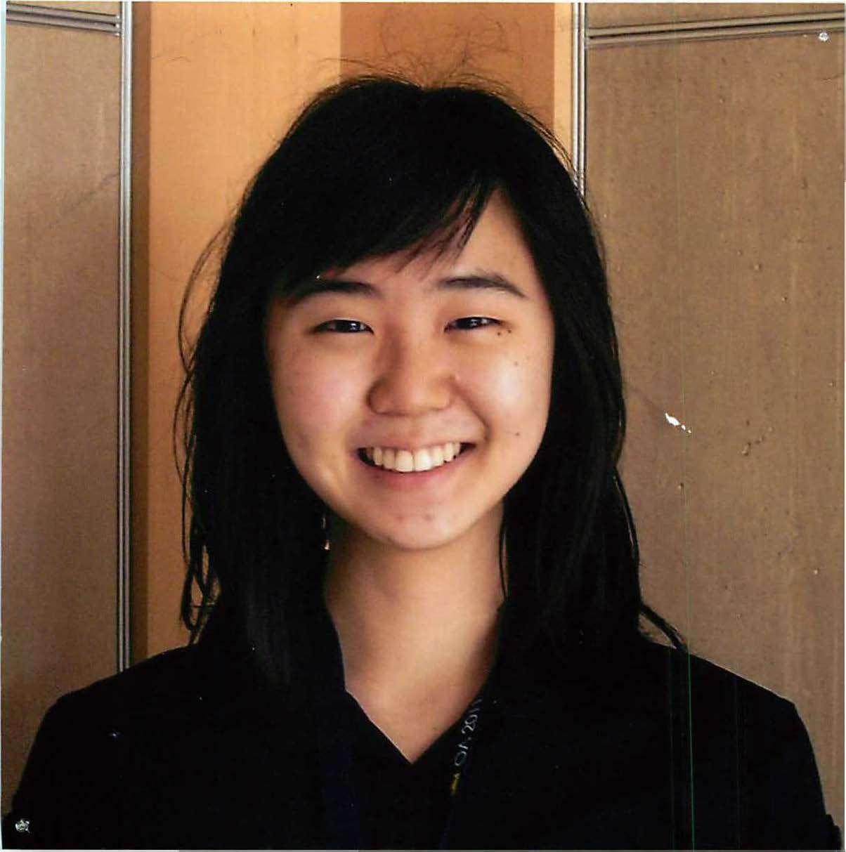 Sarah Park