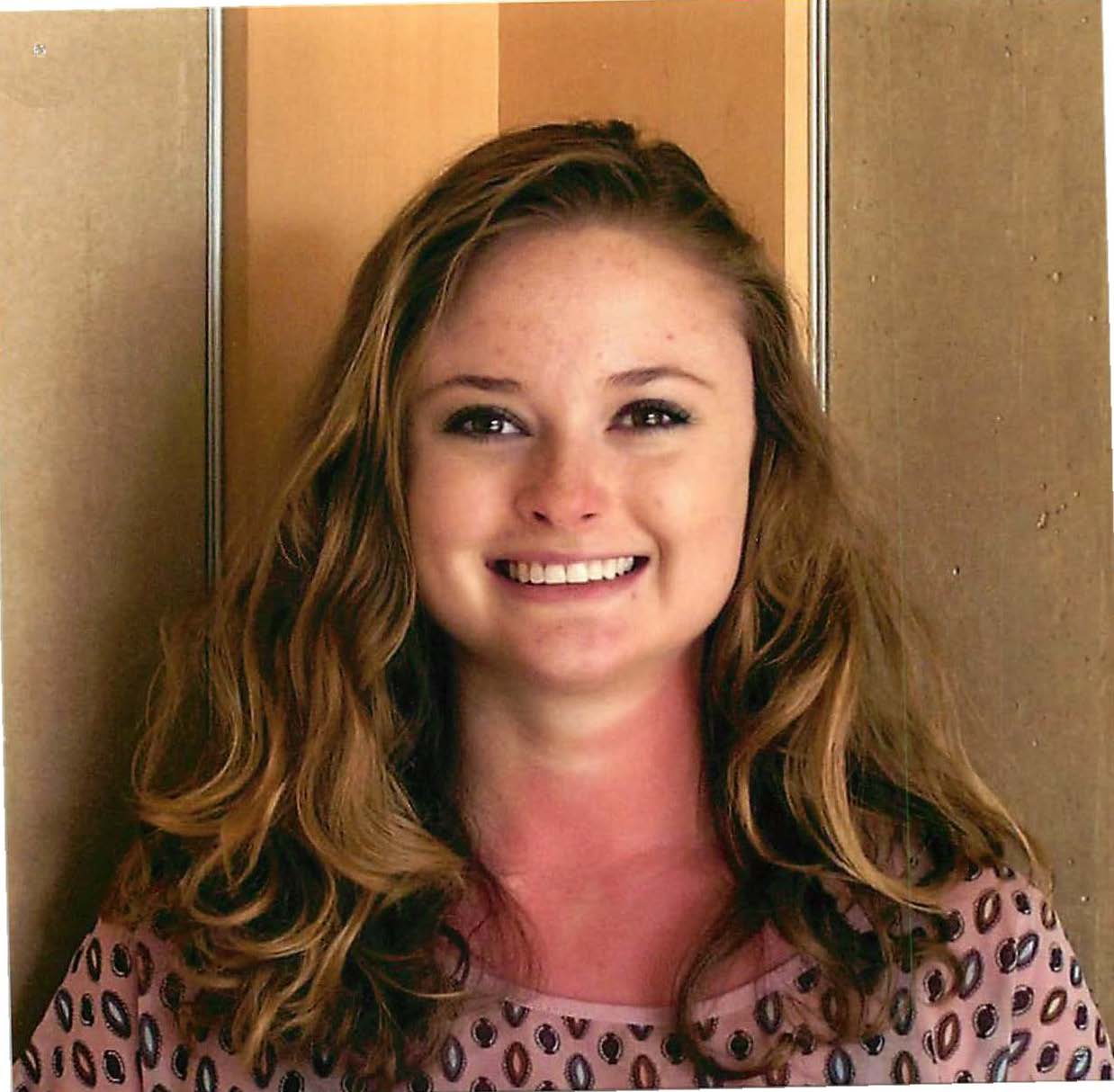 Shelby Eichman