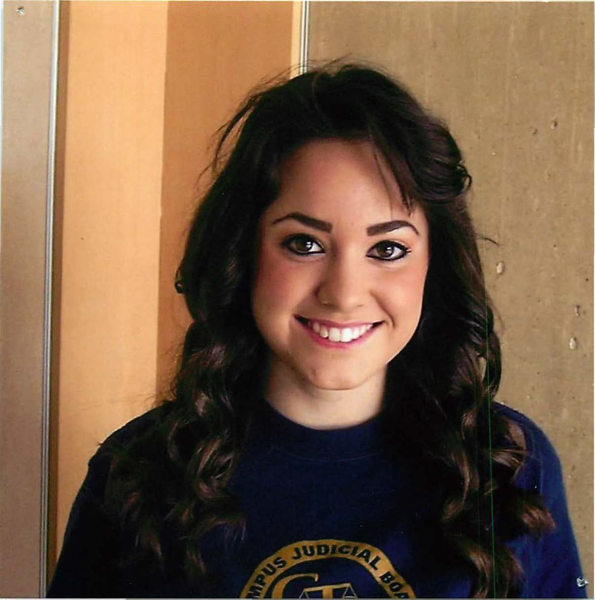 Kaitllin Grenda