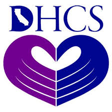 California Department of Healthcare Services logo