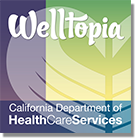 Welltopia logo